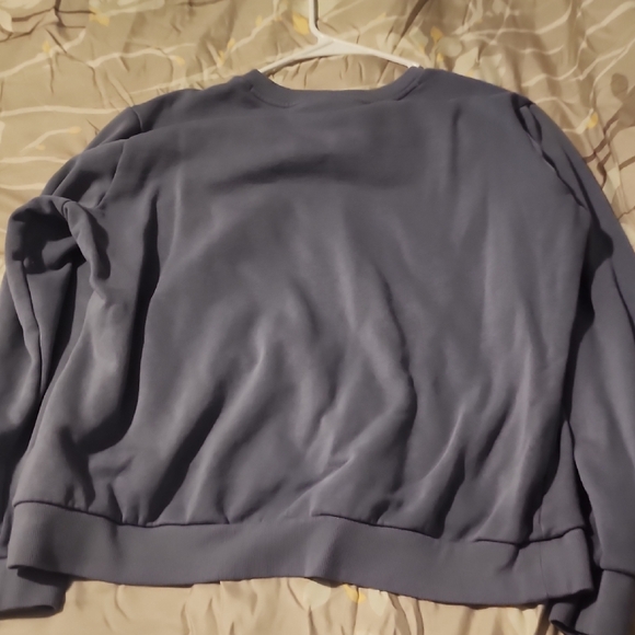 Columbia Womens Crewneck Sweatshirt - Picture 5 of 6